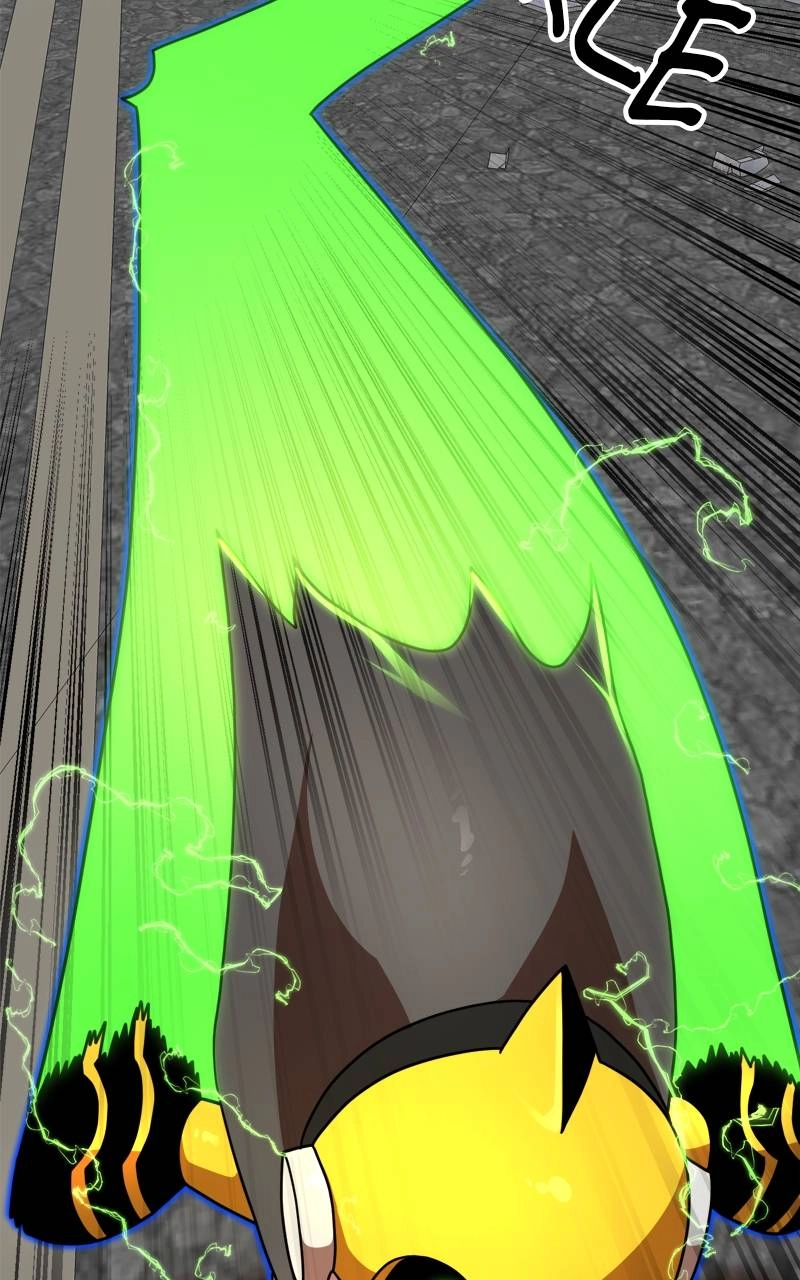 Double Click Chapter 101 - Page 43