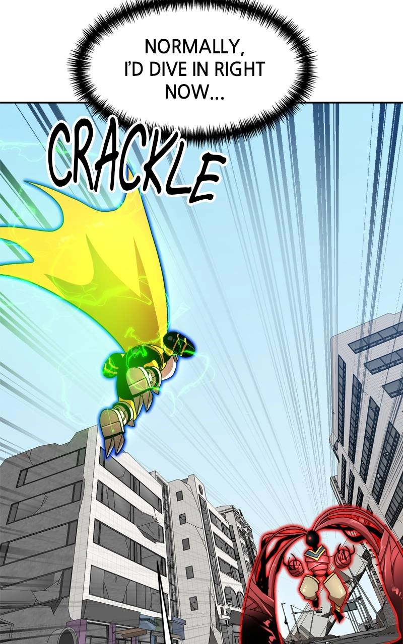 Double Click Chapter 101 - Page 51