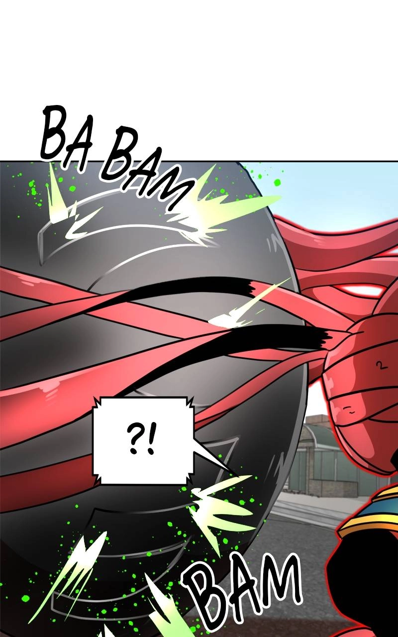 Double Click Chapter 101 - Page 77