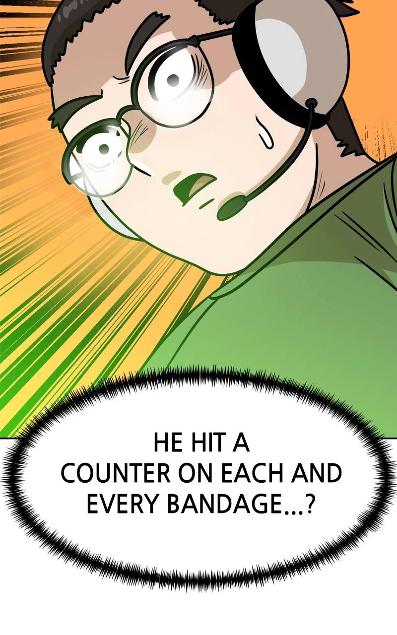 Double Click Chapter 101 - Page 84