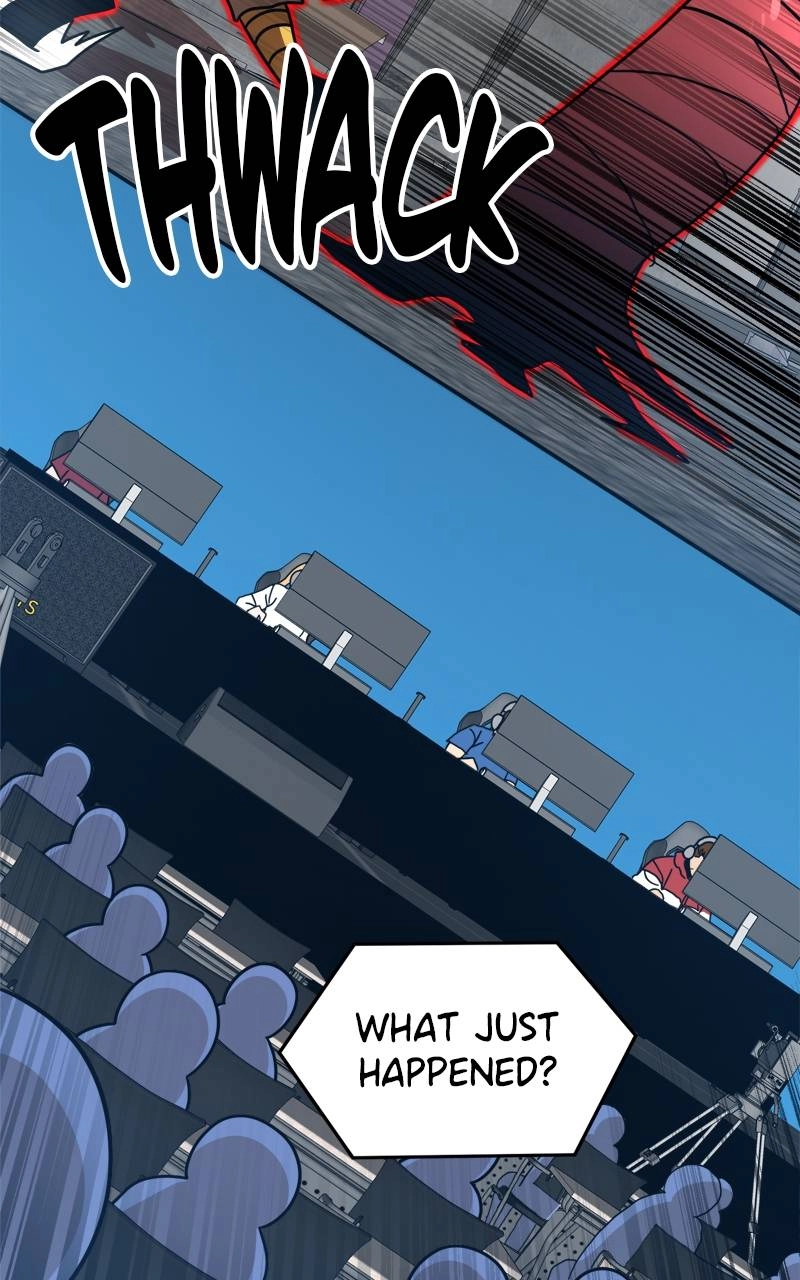 Double Click Chapter 101 - Page 89