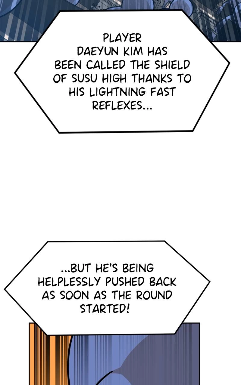 Double Click Chapter 101 - Page 90