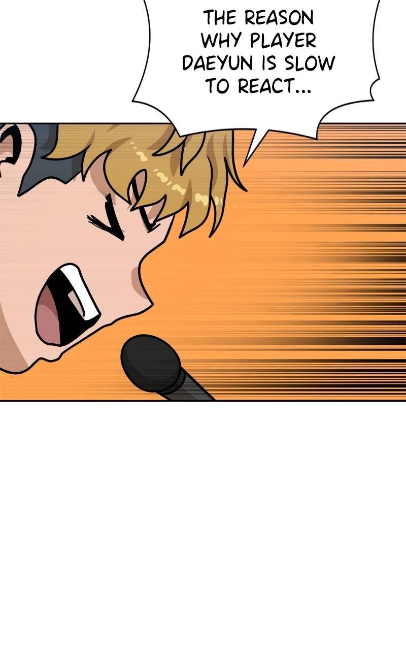 Double Click Chapter 101 - Page 93