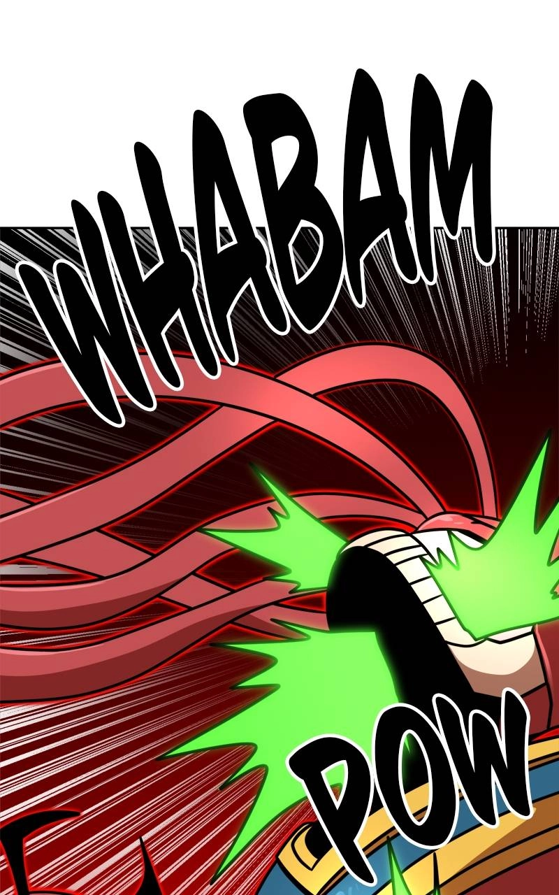 Double Click Chapter 101 - Page 94