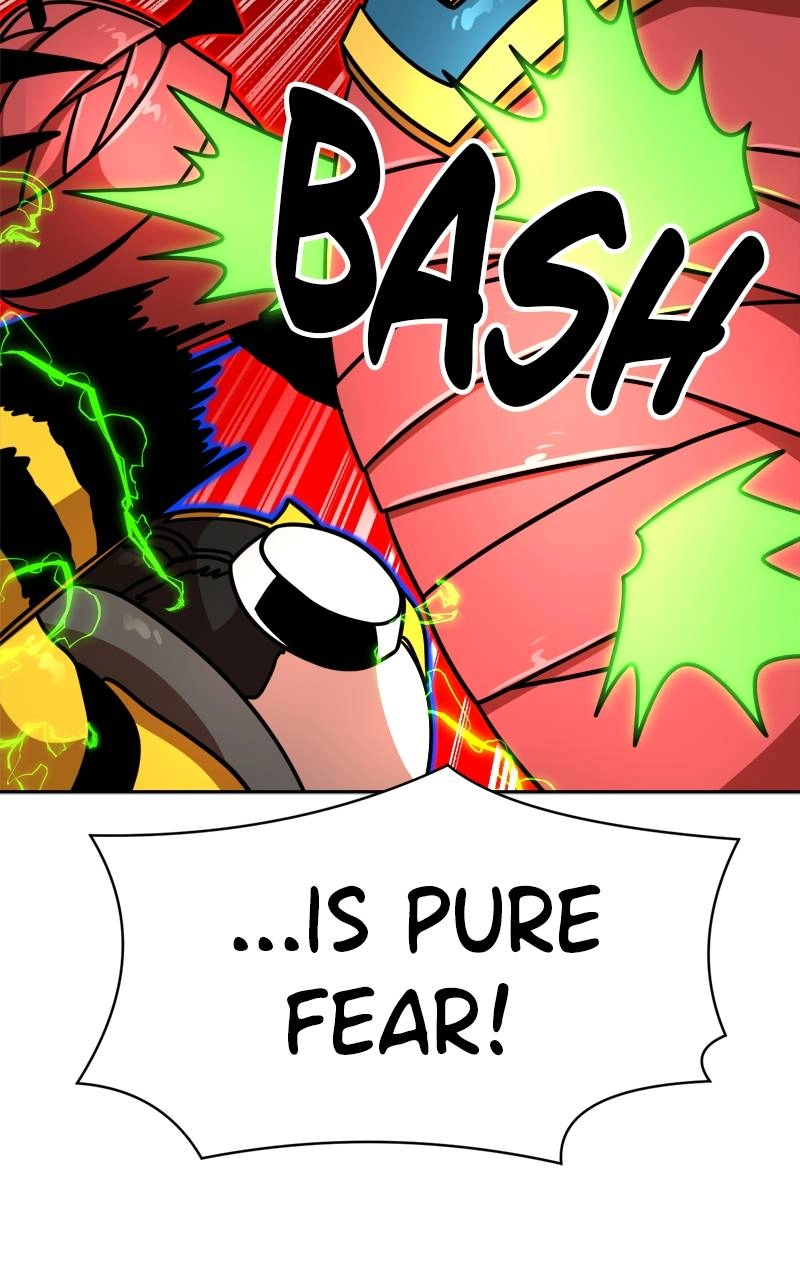 Double Click Chapter 101 - Page 95