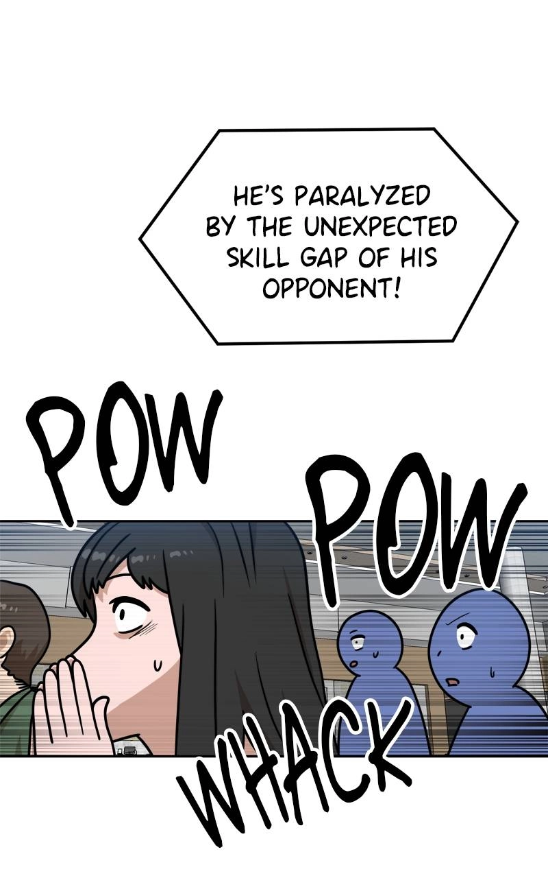 Double Click Chapter 101 - Page 96