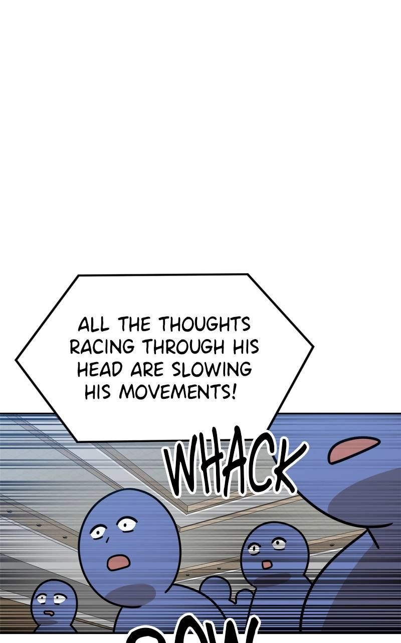 Double Click Chapter 101 - Page 97