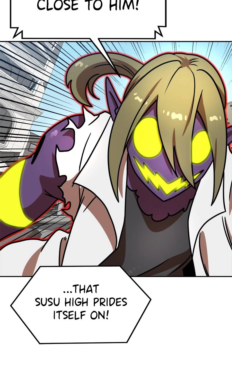 Double Click Chapter 101 - Page 108