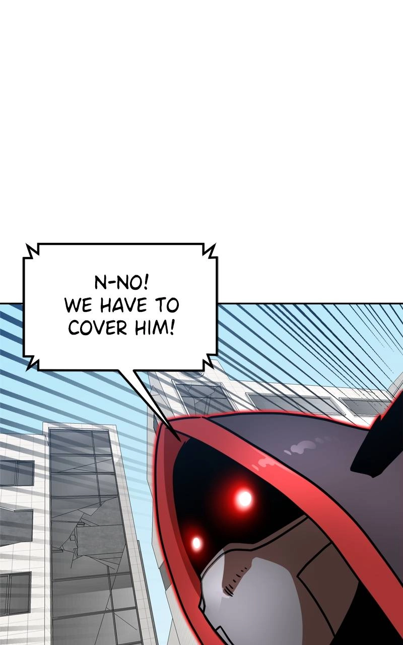 Double Click Chapter 101 - Page 109