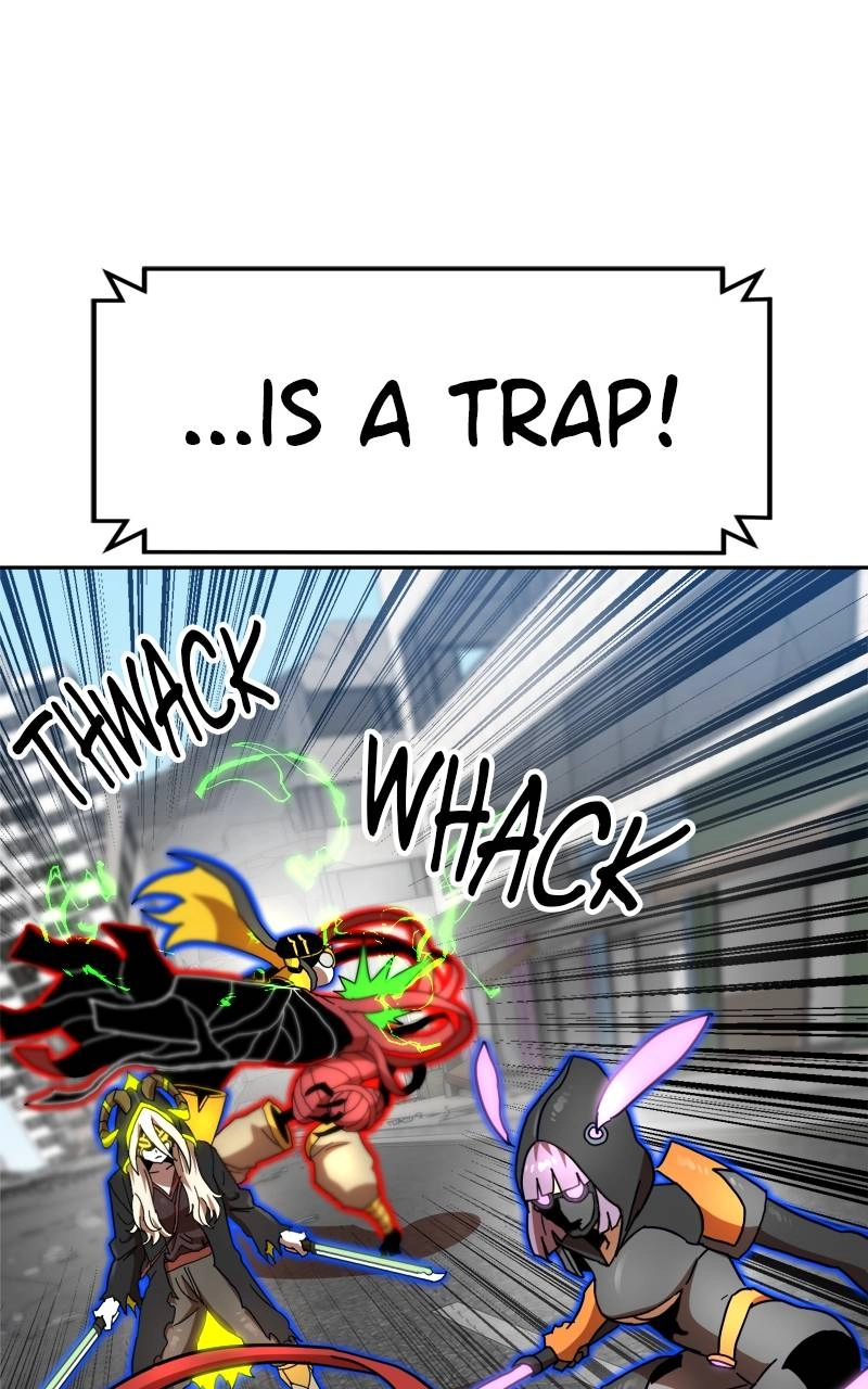 Double Click Chapter 101 - Page 111