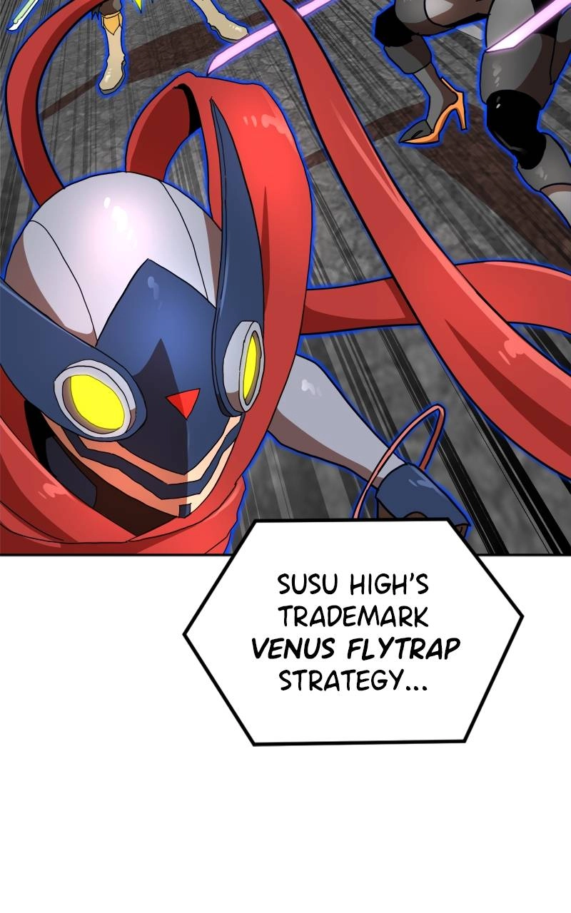 Double Click Chapter 101 - Page 112