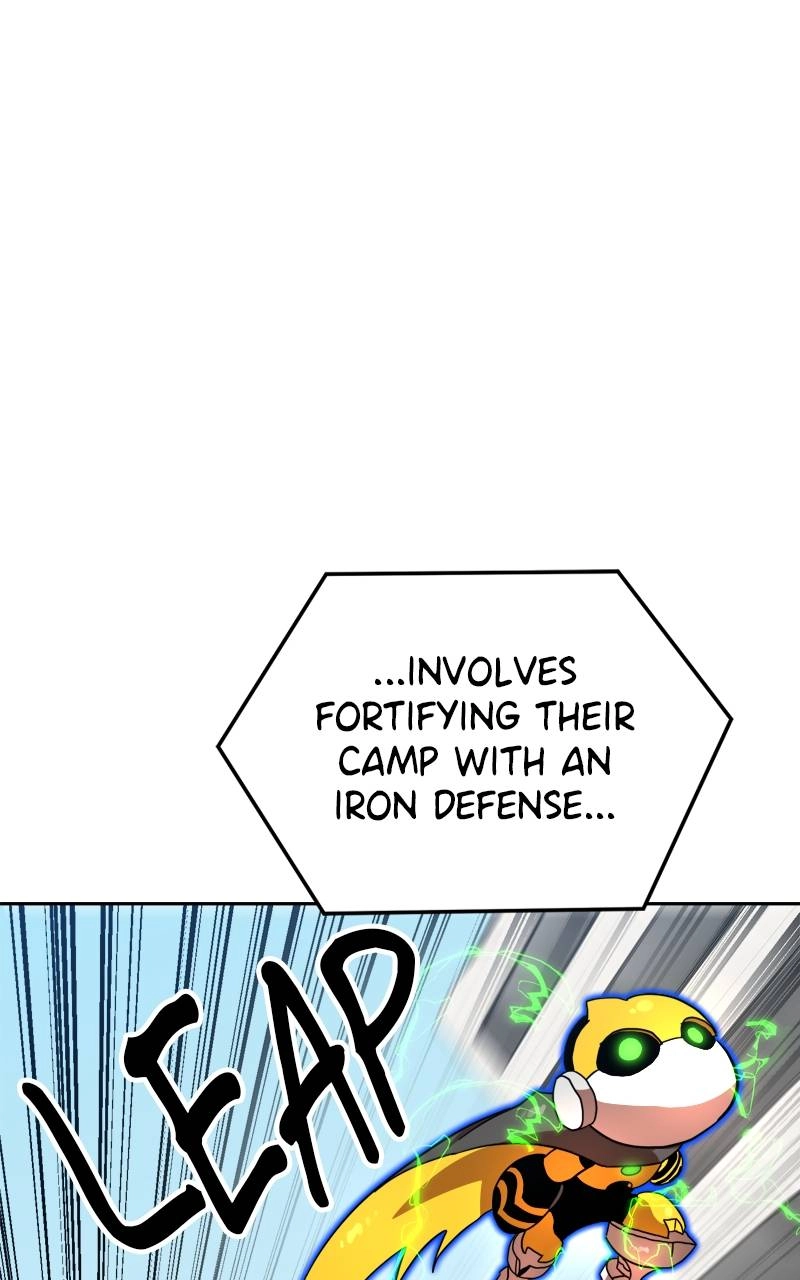 Double Click Chapter 101 - Page 113
