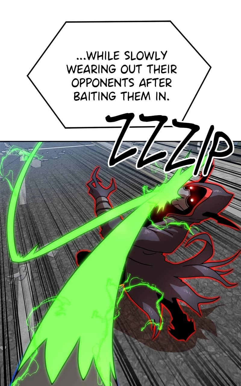 Double Click Chapter 101 - Page 115