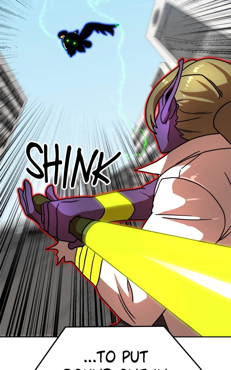 Double Click Chapter 101 - Page 117