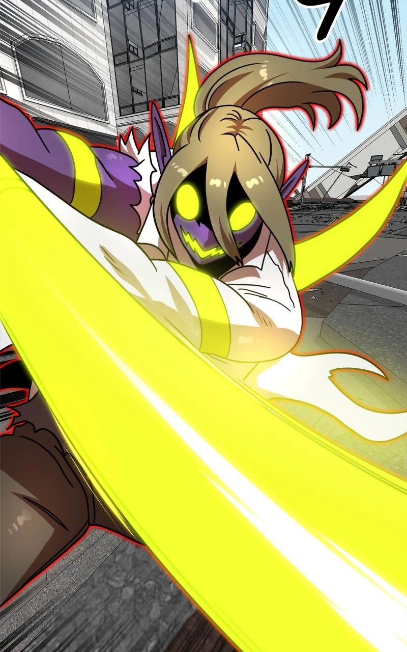 Double Click Chapter 101 - Page 119