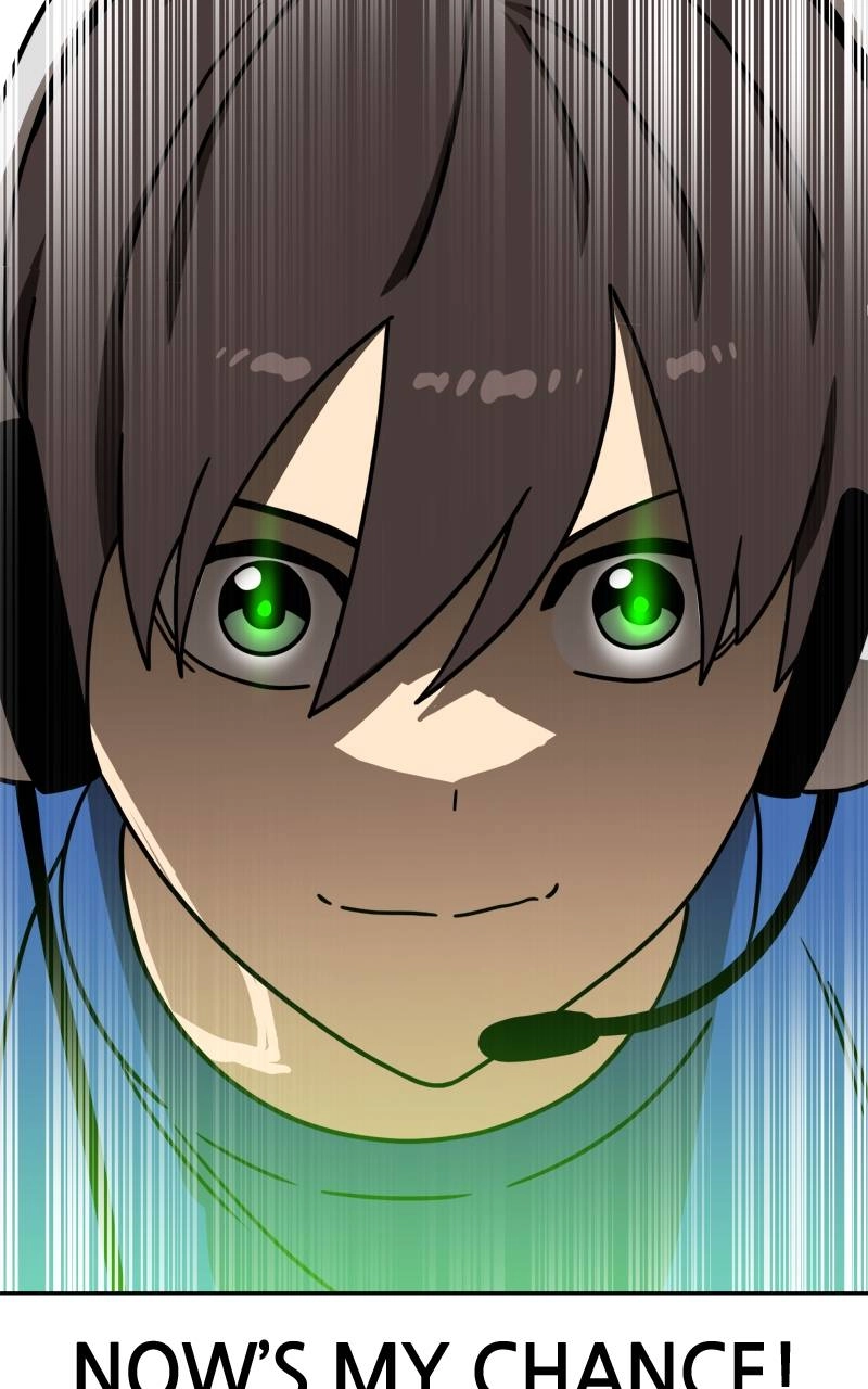 Double Click Chapter 101 - Page 121