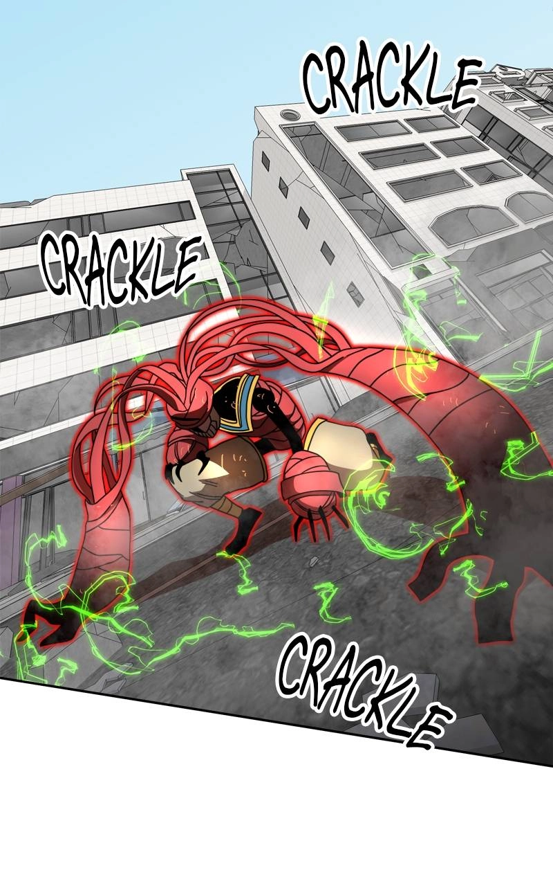 Double Click Chapter 101 - Page 136