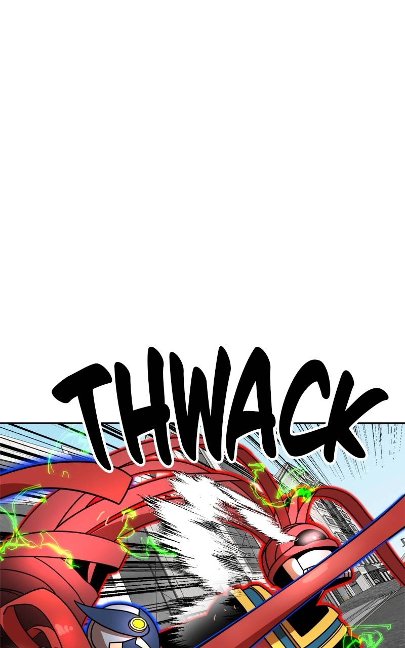 Double Click Chapter 101 - Page 137