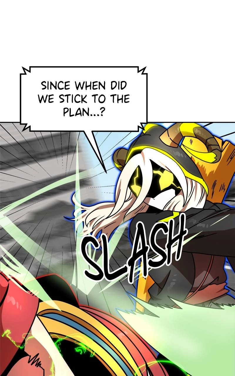 Double Click Chapter 101 - Page 139