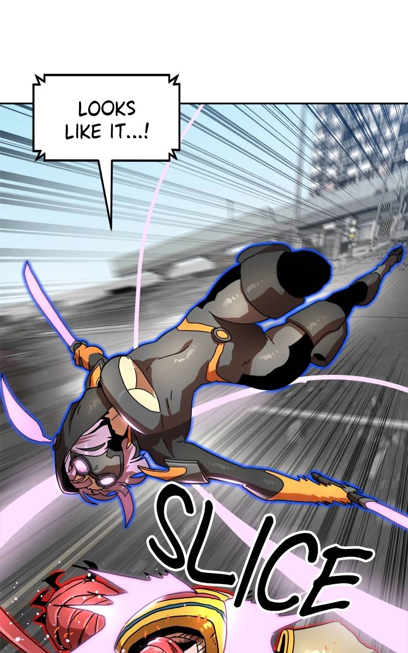 Double Click Chapter 101 - Page 142