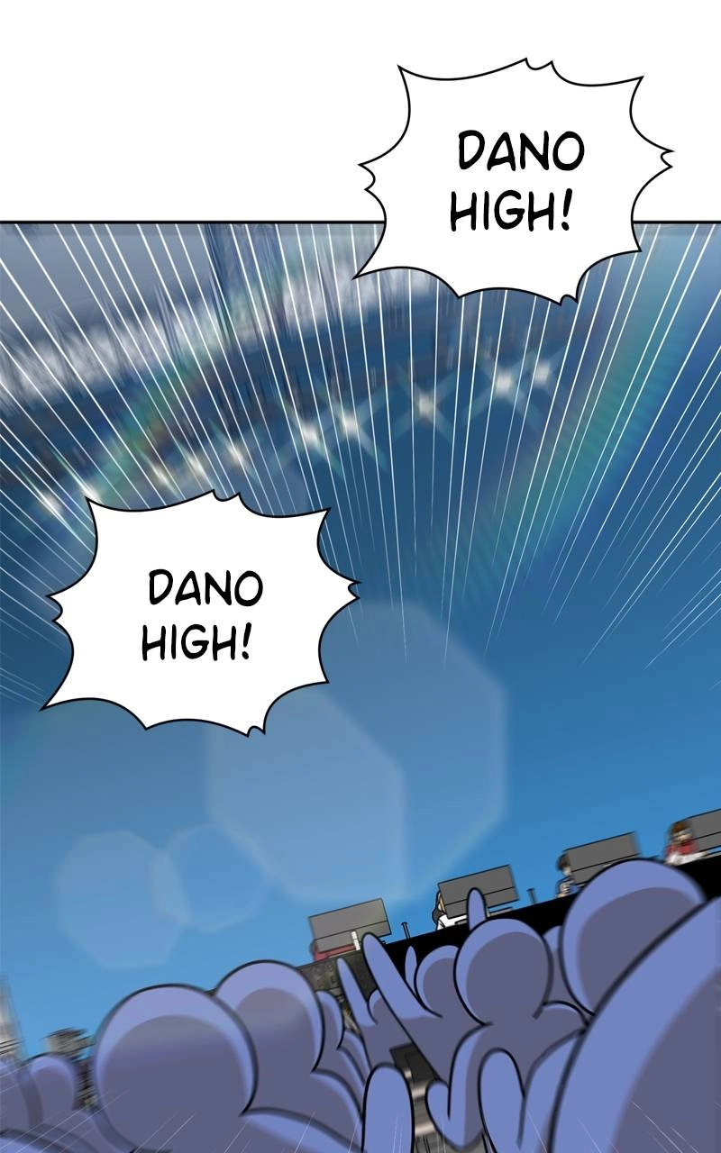 Double Click Chapter 101 - Page 161