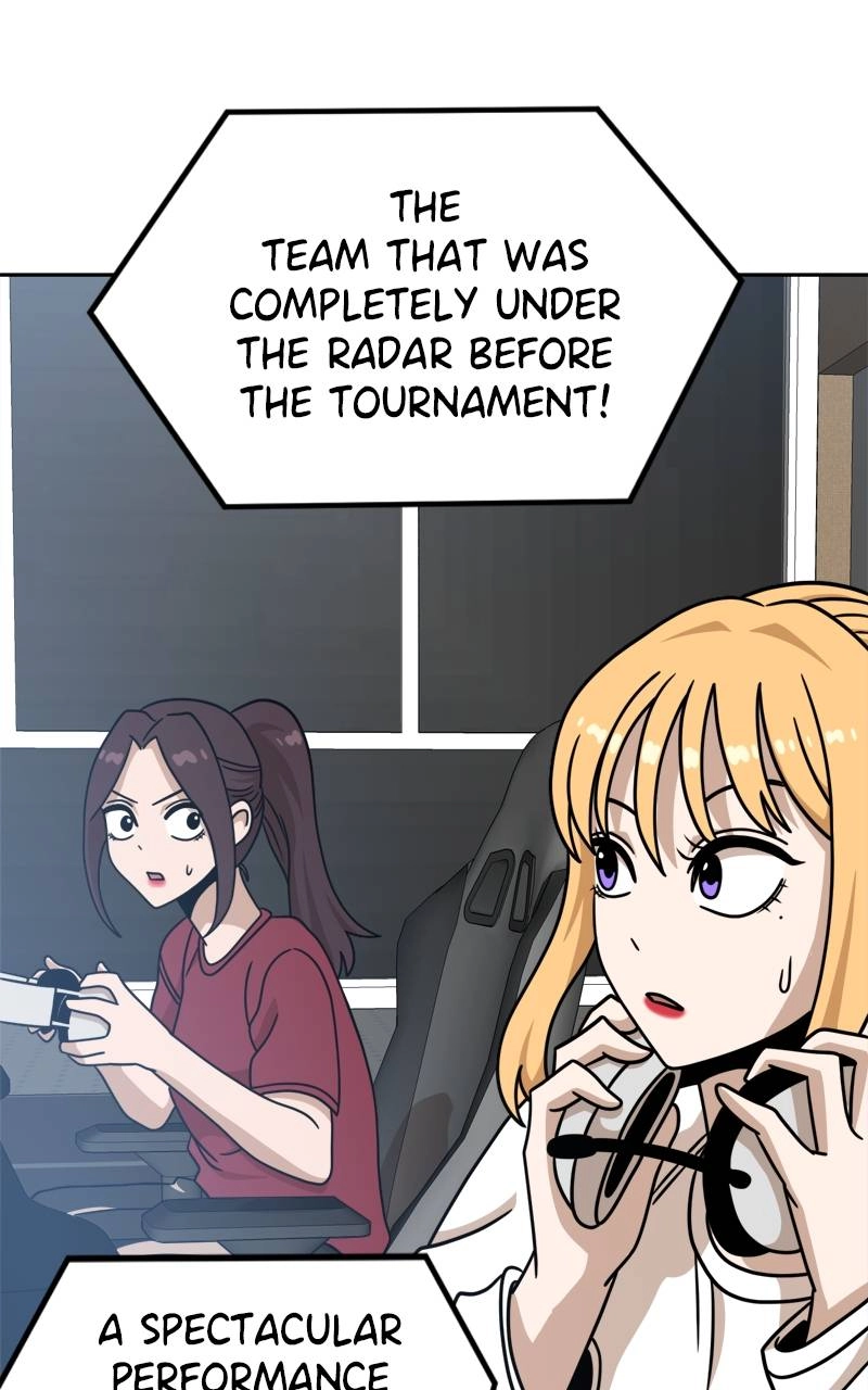 Double Click Chapter 101 - Page 163