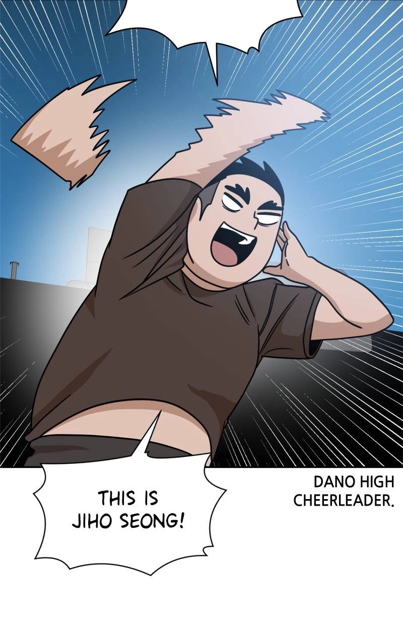 Double Click Chapter 101 - Page 165