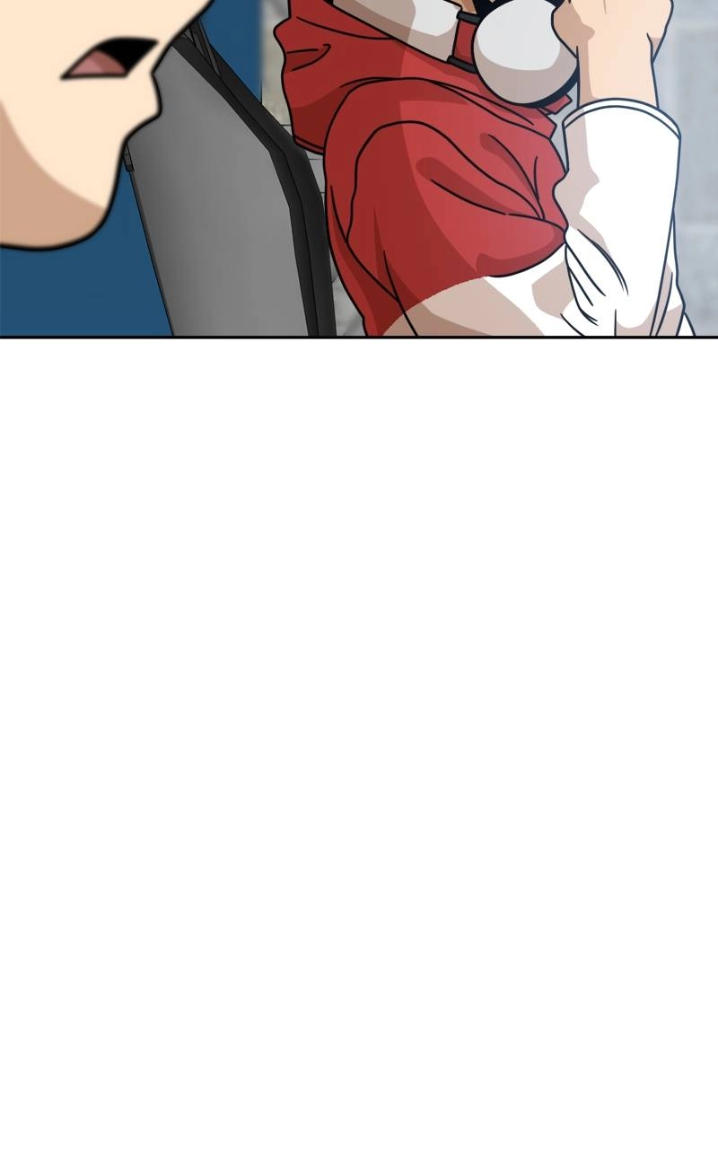 Double Click Chapter 101 - Page 167