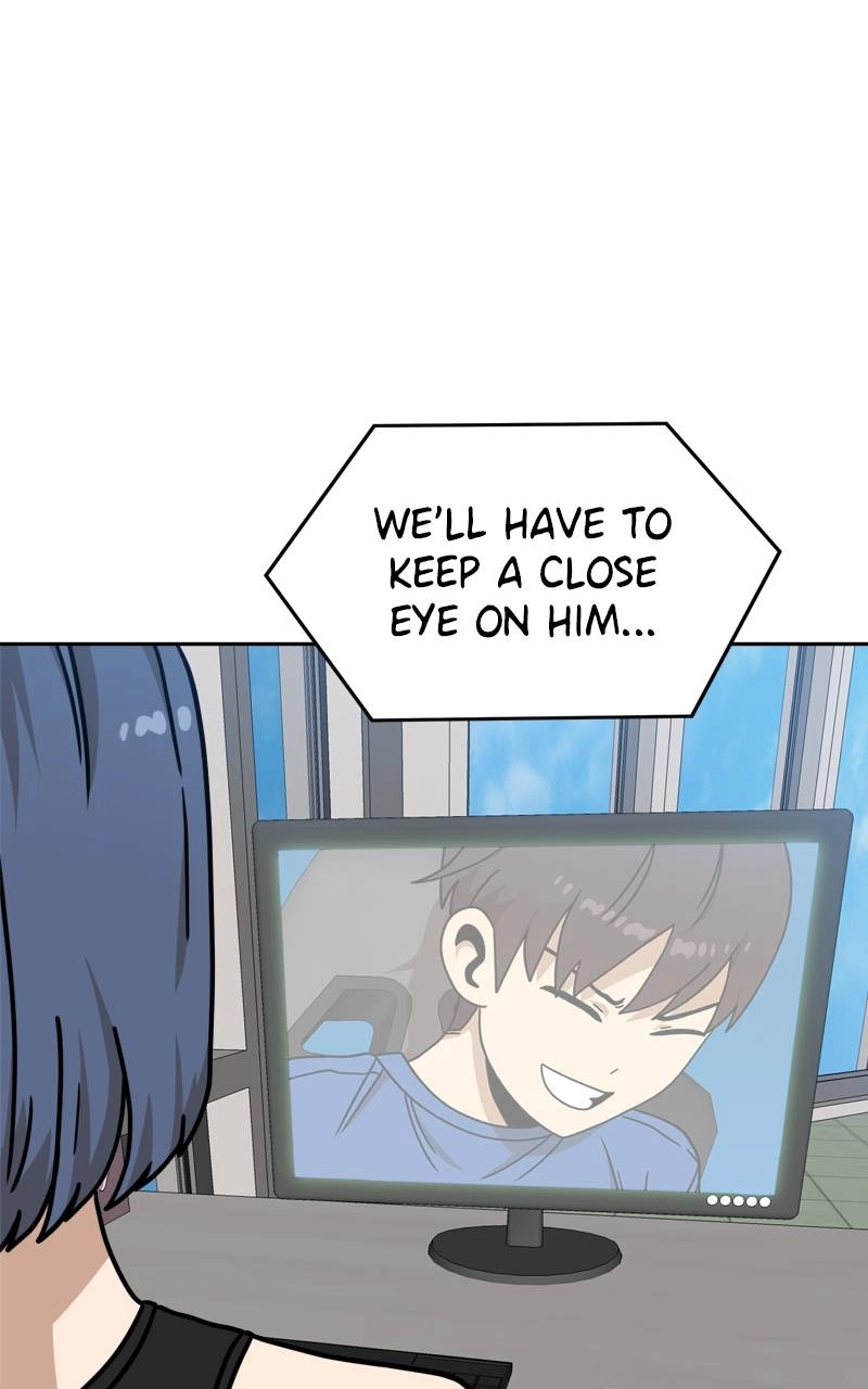 Double Click Chapter 102 - Page 4