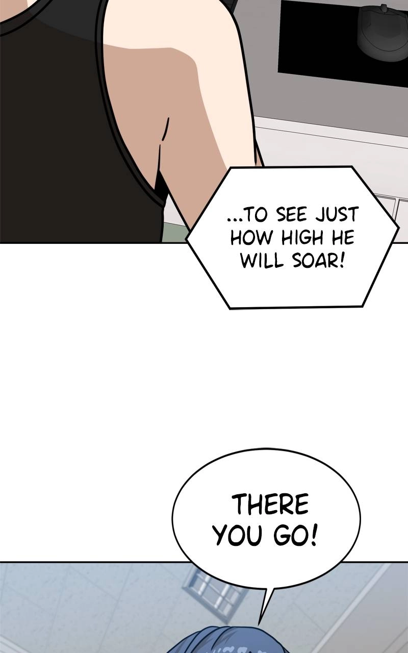 Double Click Chapter 102 - Page 5
