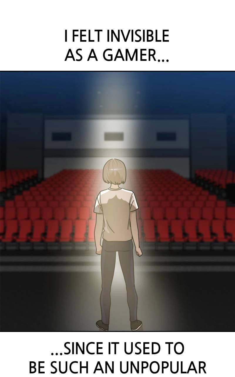 Double Click Chapter 102 - Page 10