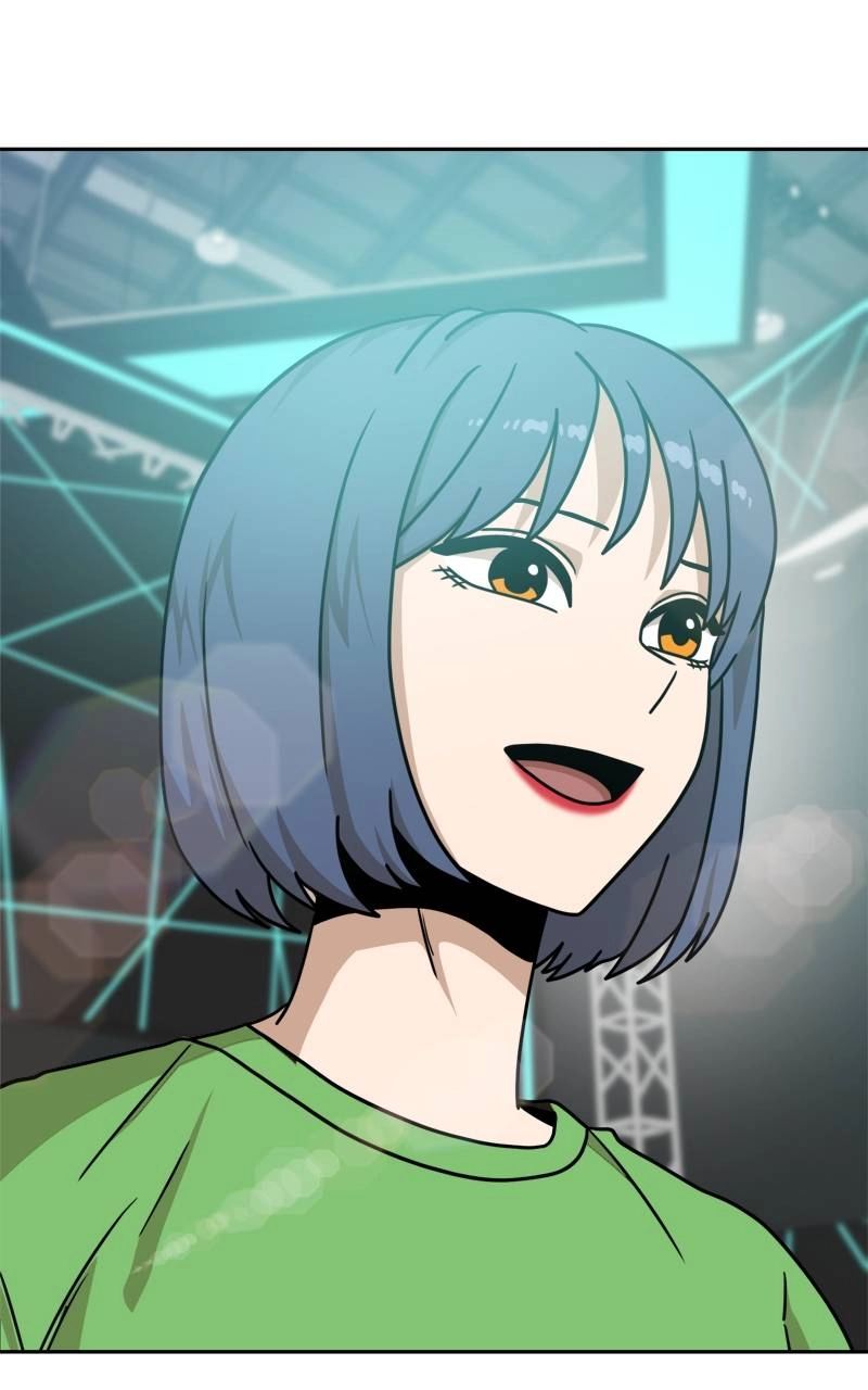 Double Click Chapter 102 - Page 15