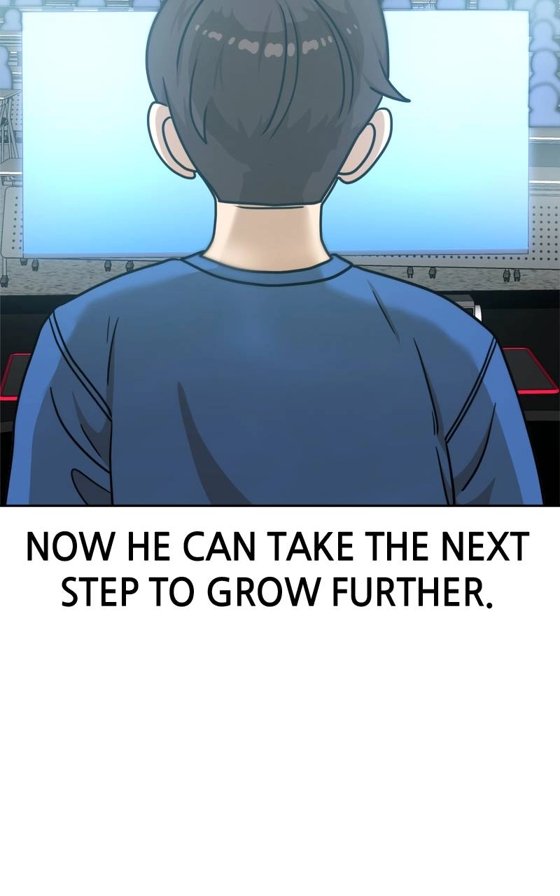 Double Click Chapter 102 - Page 19