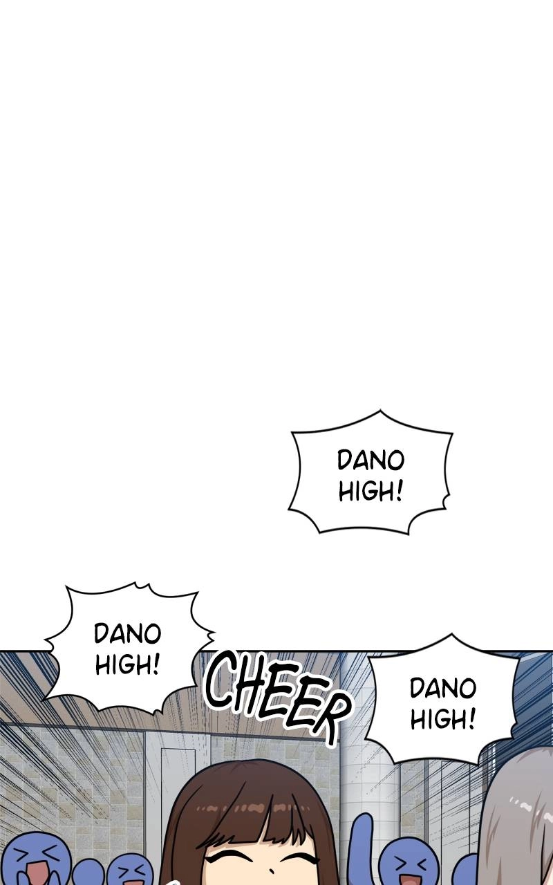 Double Click Chapter 102 - Page 21