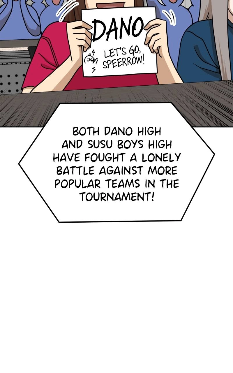Double Click Chapter 102 - Page 22