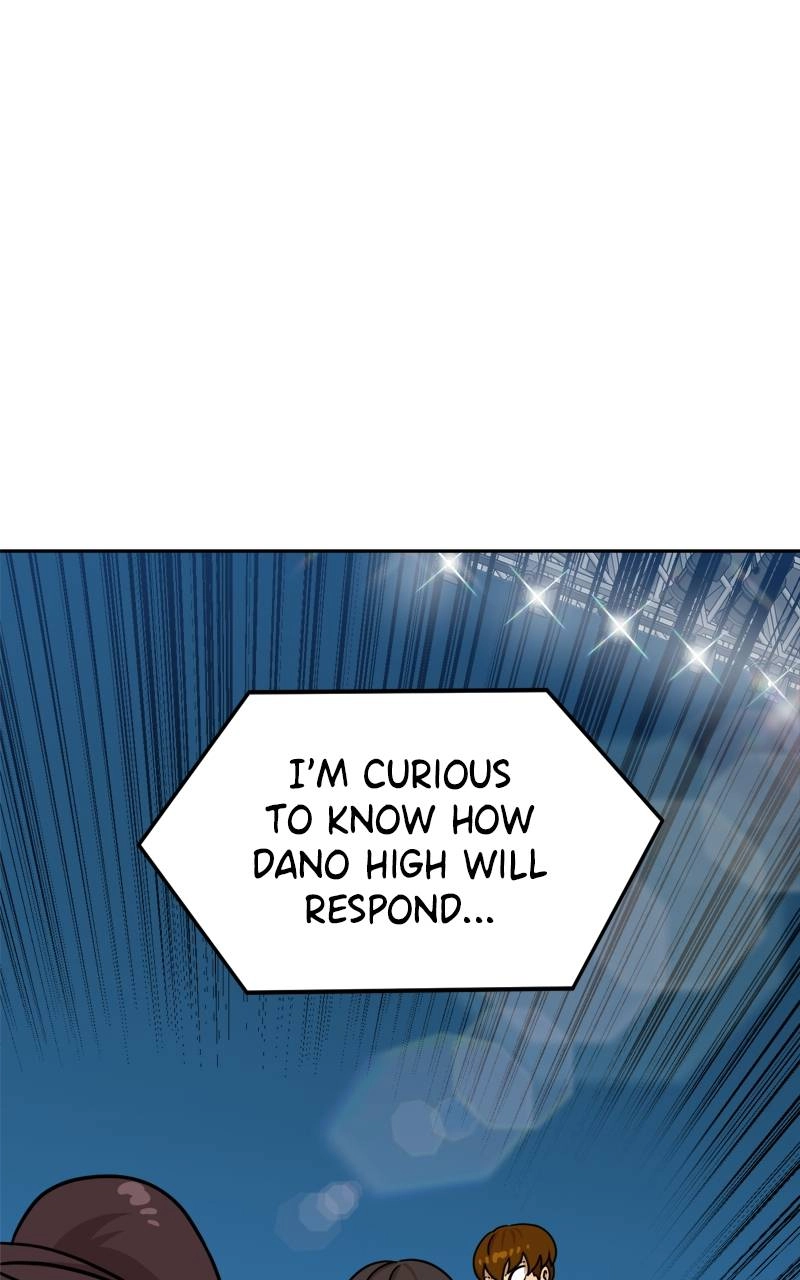 Double Click Chapter 102 - Page 23