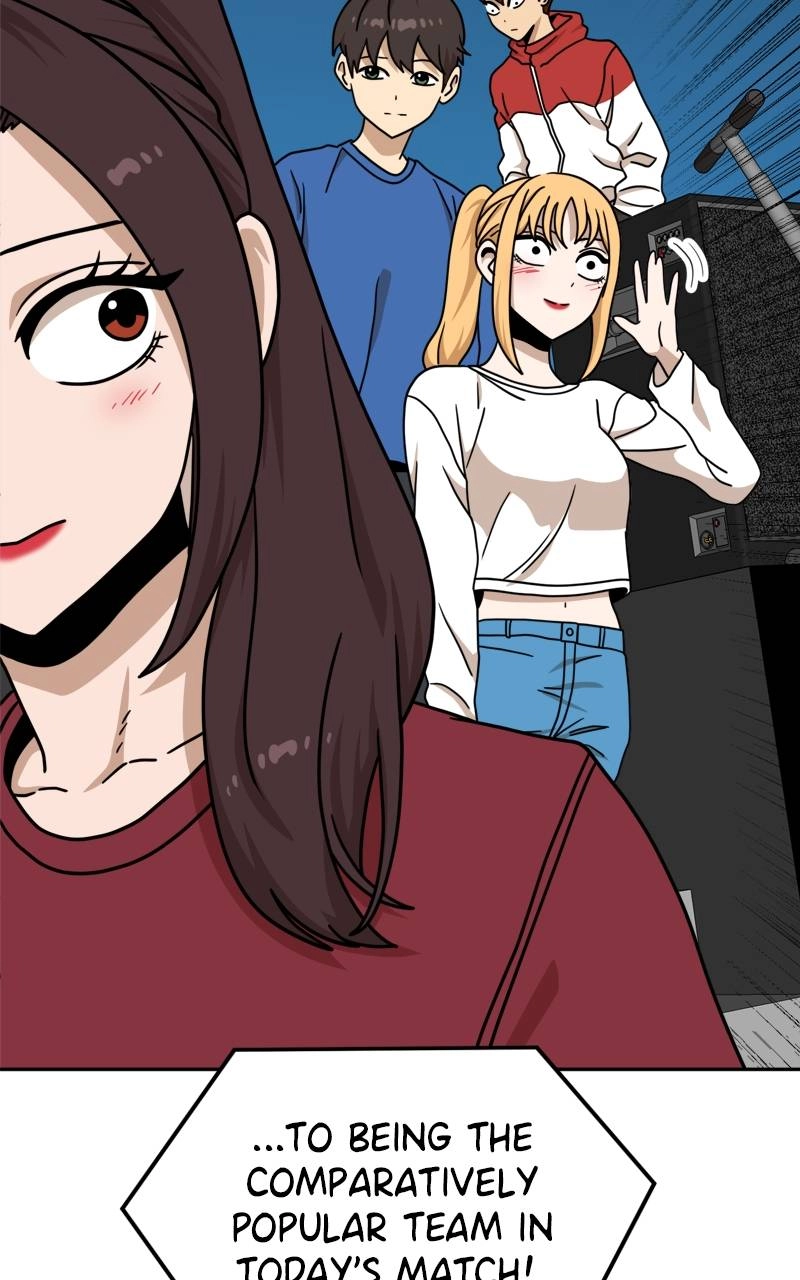 Double Click Chapter 102 - Page 24
