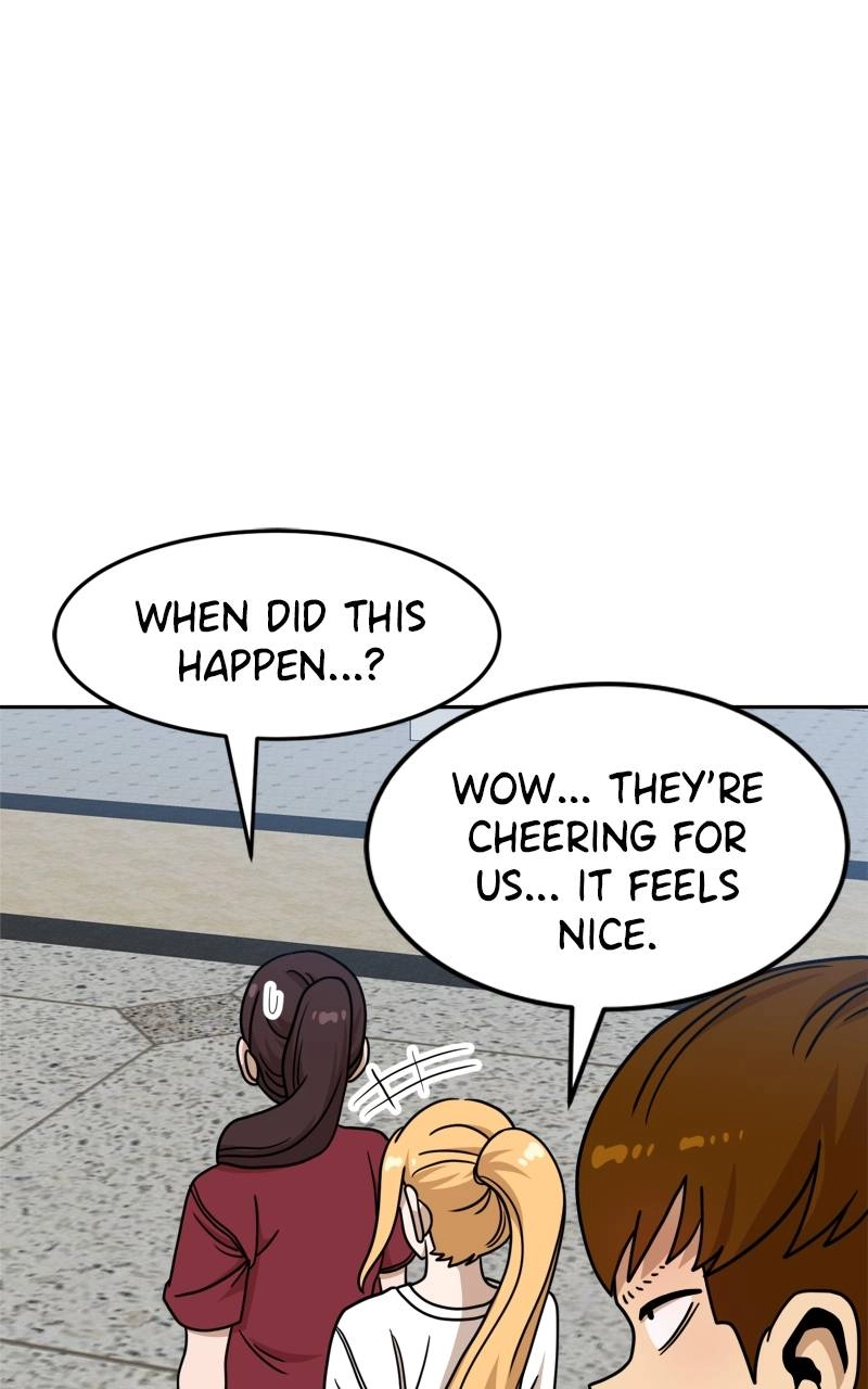 Double Click Chapter 102 - Page 27