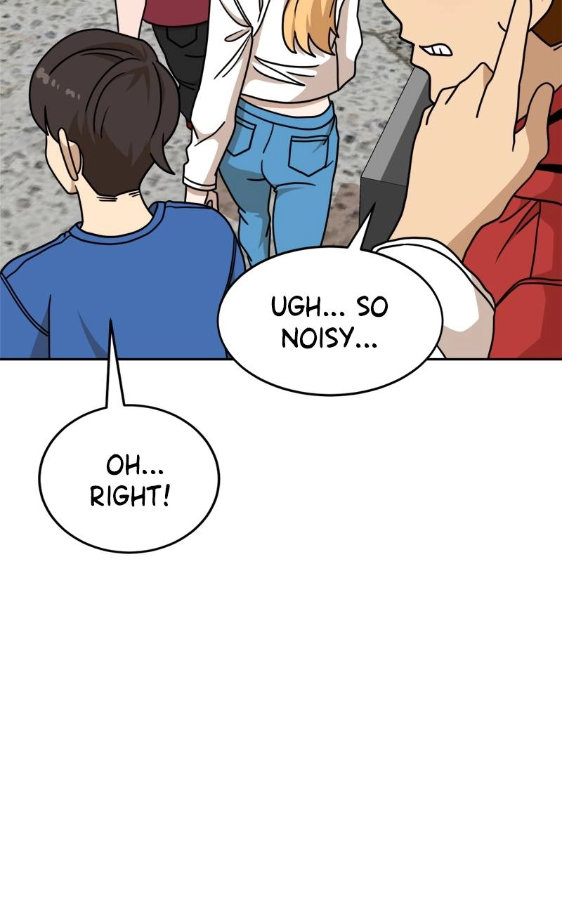 Double Click Chapter 102 - Page 28