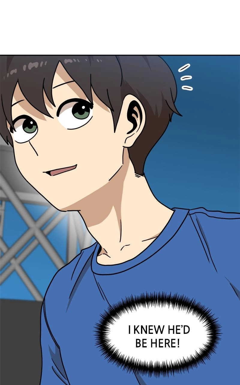 Double Click Chapter 102 - Page 29