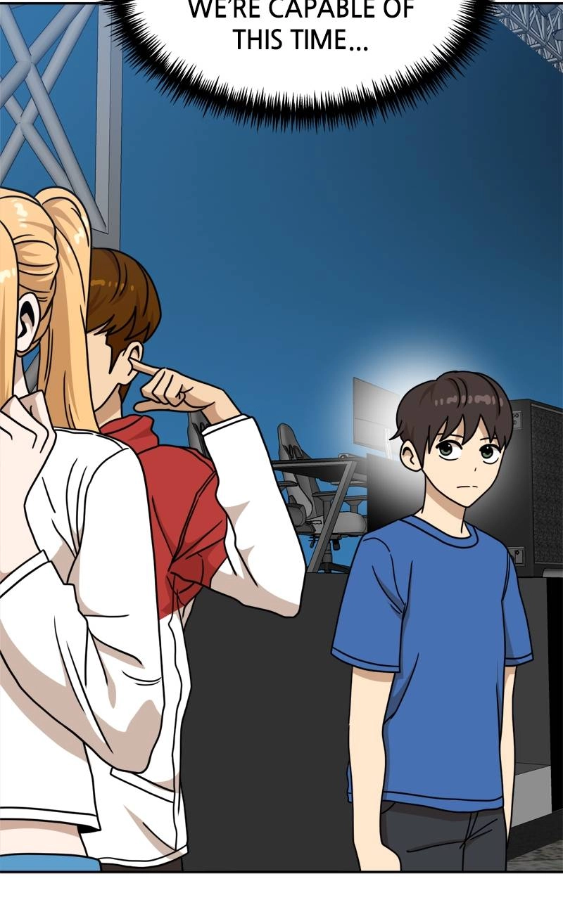 Double Click Chapter 102 - Page 31
