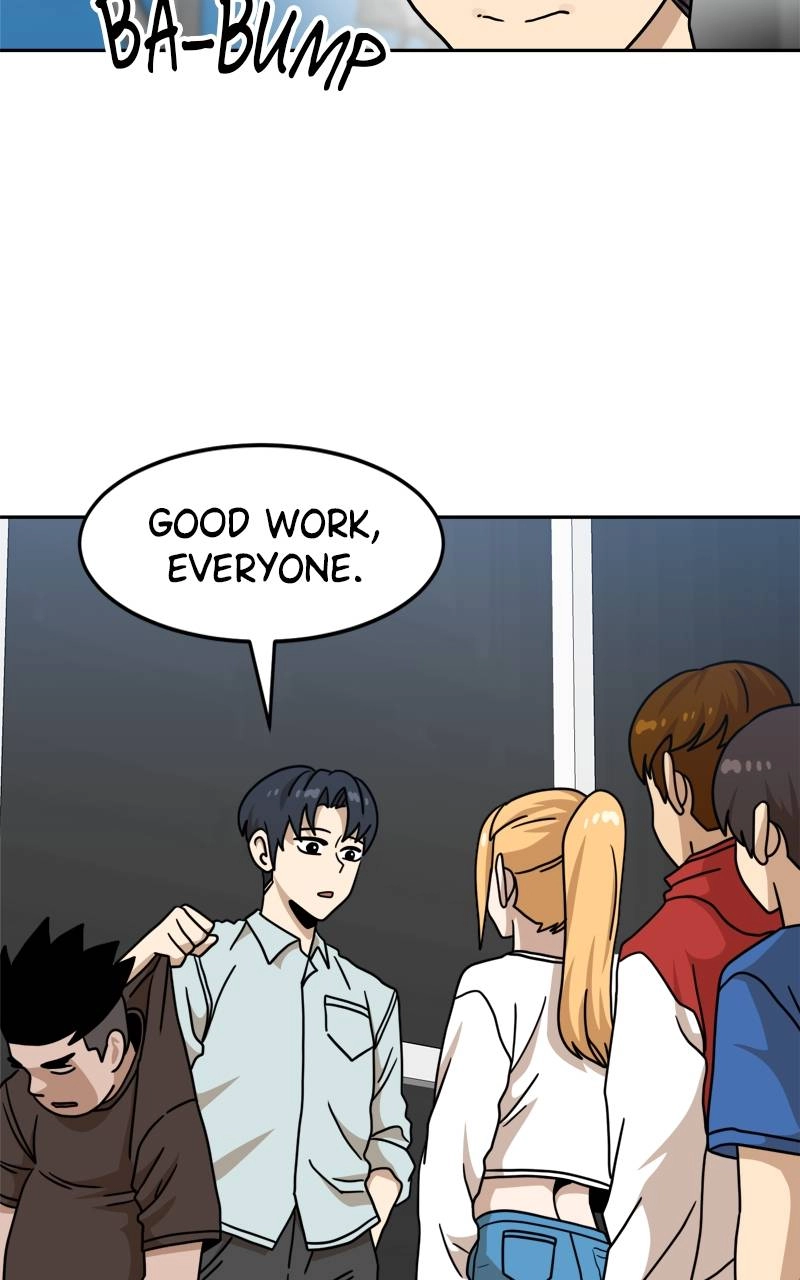 Double Click Chapter 102 - Page 33