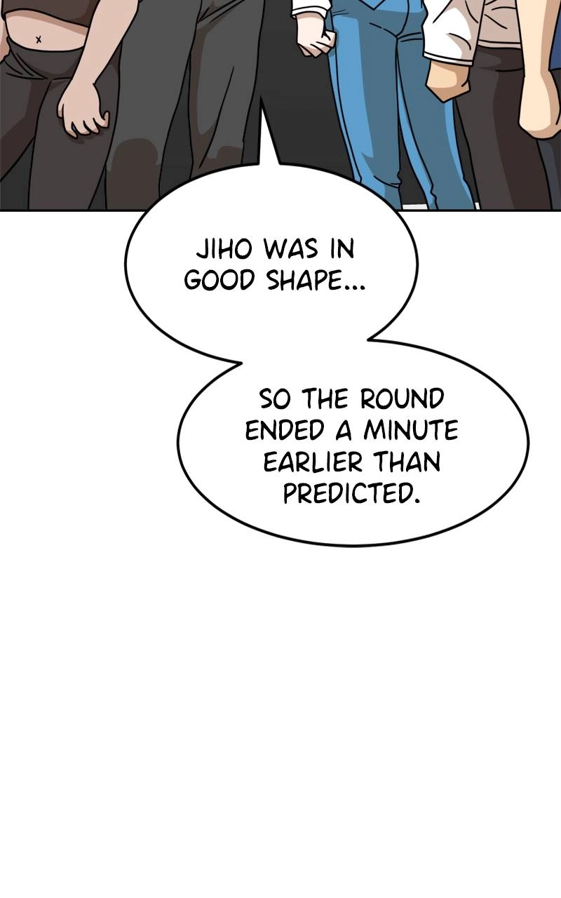 Double Click Chapter 102 - Page 34