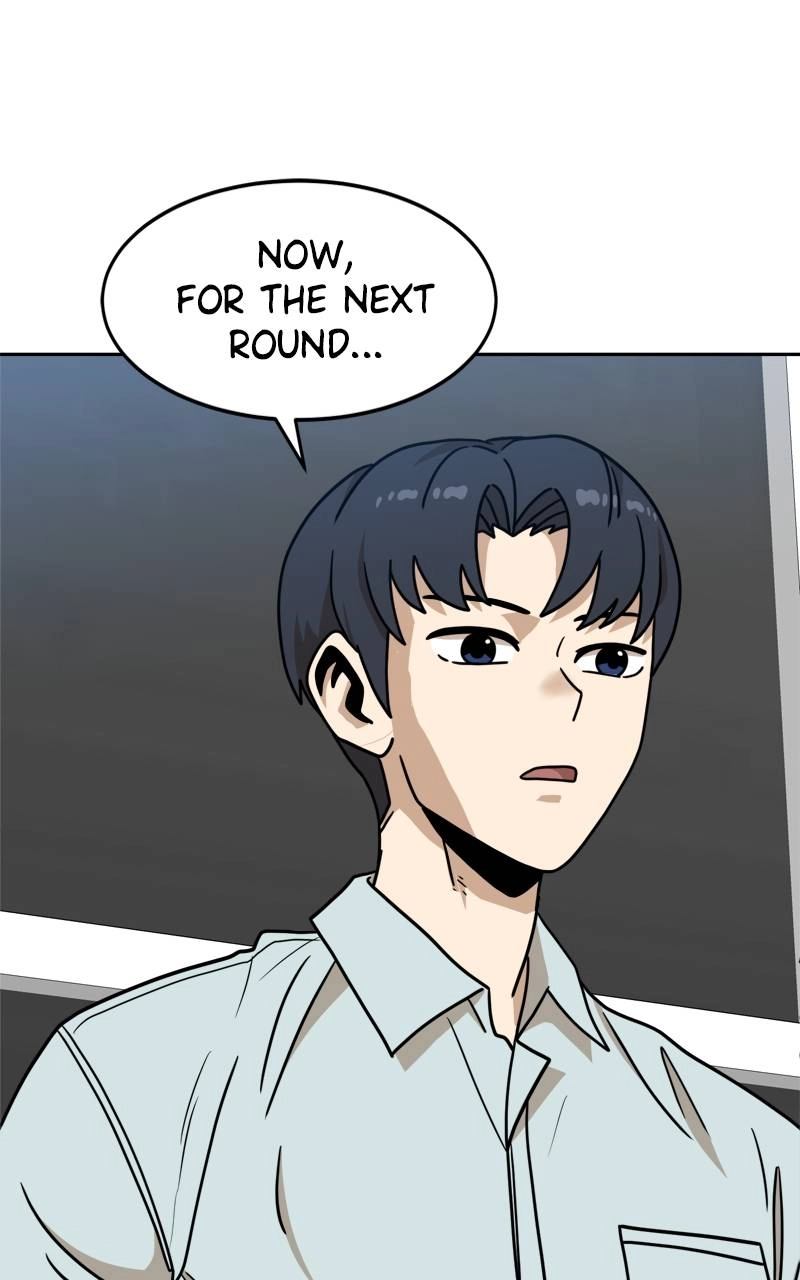 Double Click Chapter 102 - Page 35