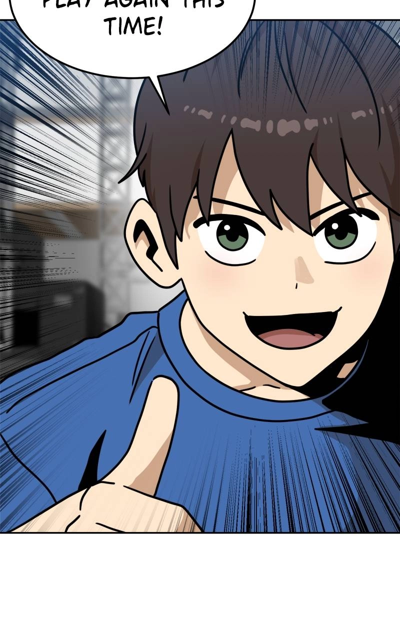 Double Click Chapter 102 - Page 37