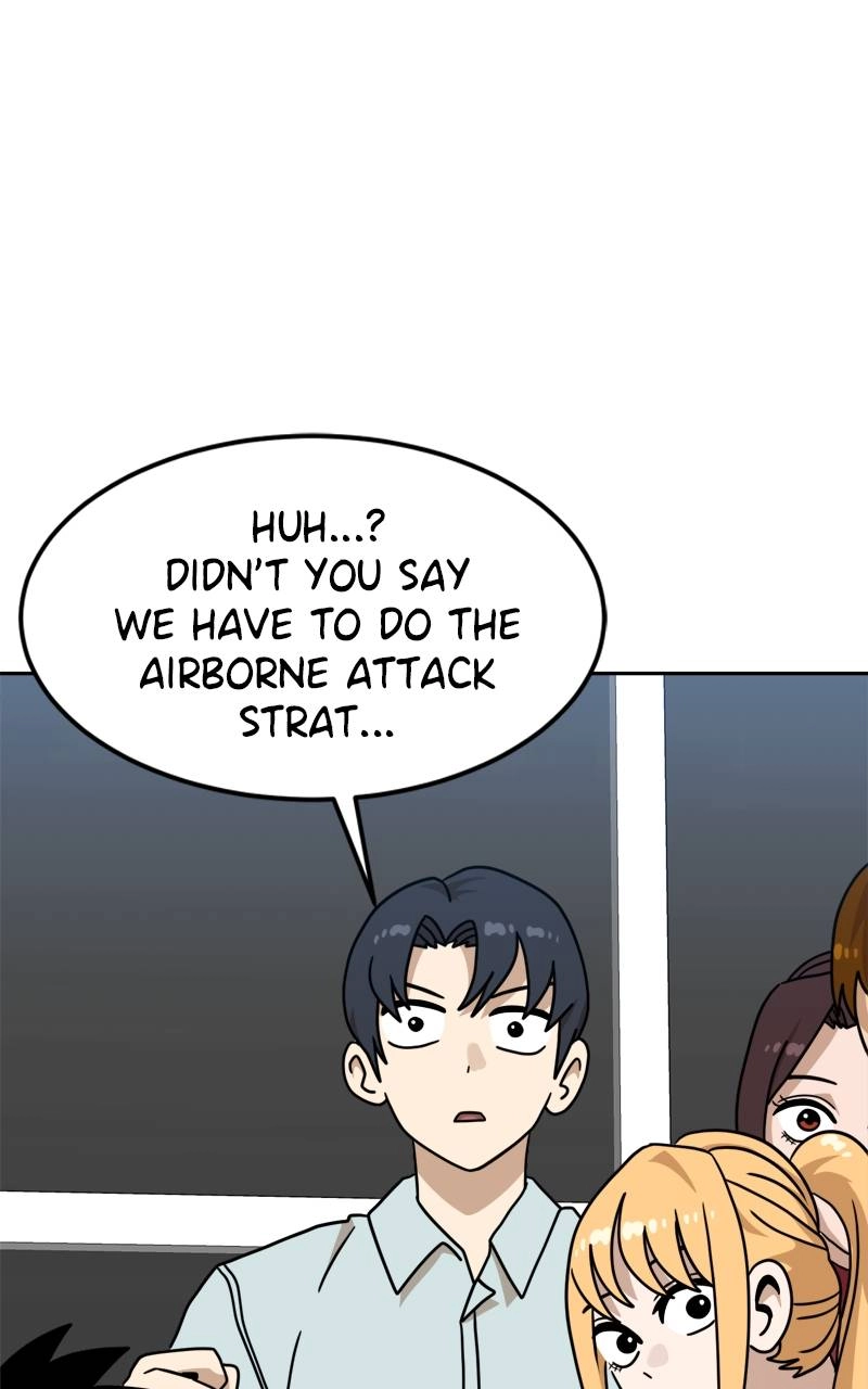 Double Click Chapter 102 - Page 38