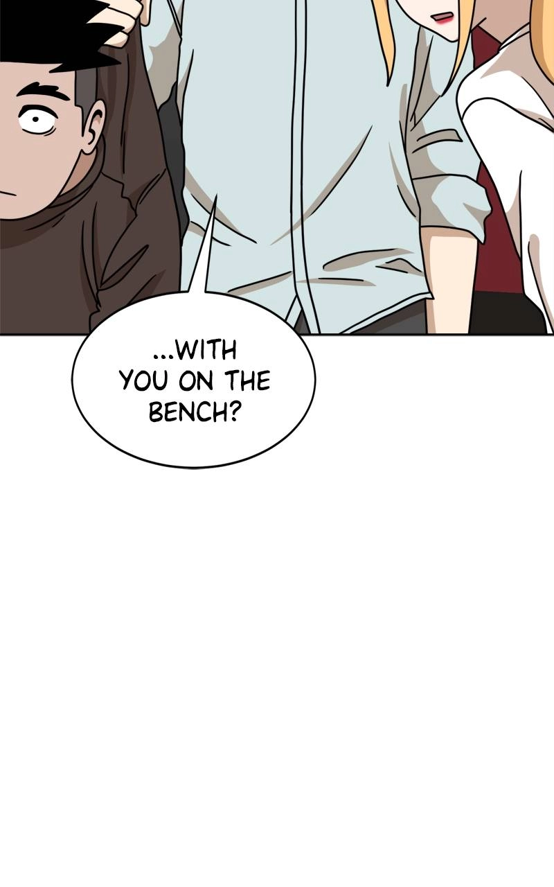 Double Click Chapter 102 - Page 39