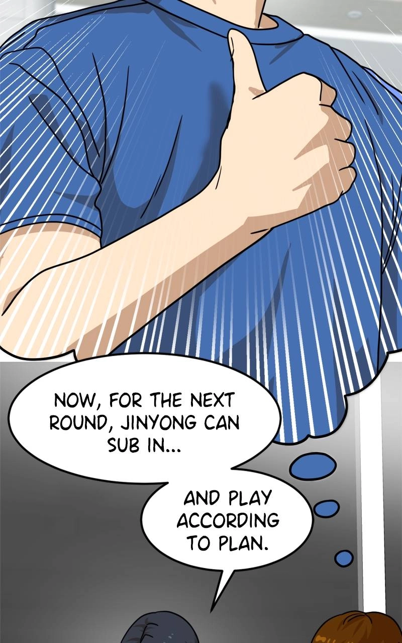 Double Click Chapter 102 - Page 41