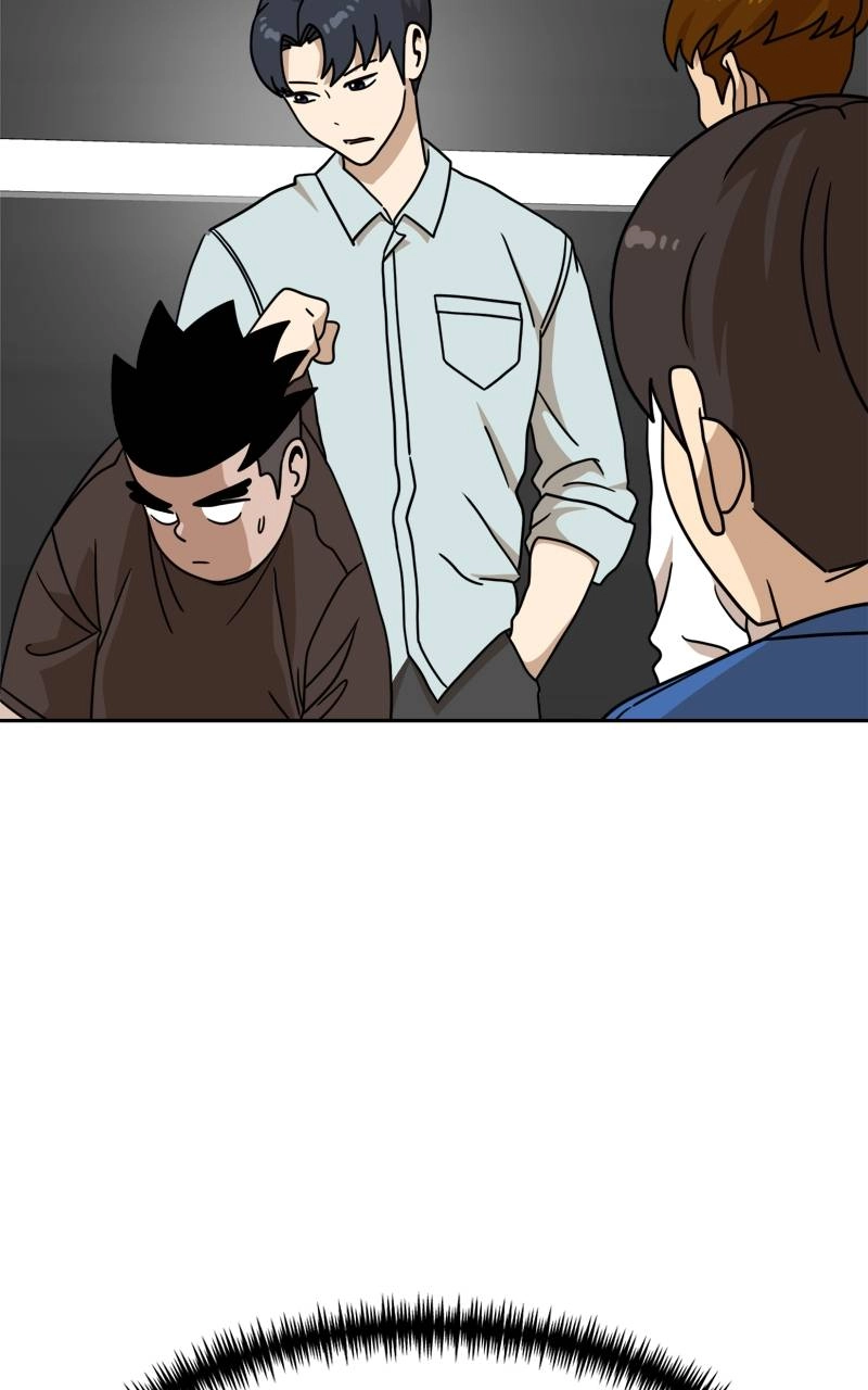 Double Click Chapter 102 - Page 42