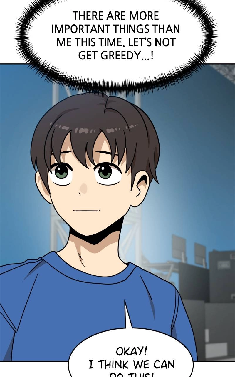 Double Click Chapter 102 - Page 43
